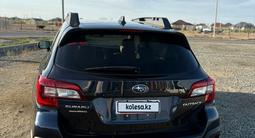Subaru Outback 2017 годаүшін6 500 000 тг. в Атырау – фото 4