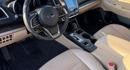 Subaru Outback 2017 годаүшін6 500 000 тг. в Атырау – фото 5