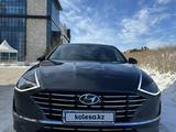 Hyundai Sonata 2023 года за 14 500 000 тг. в Астана – фото 2