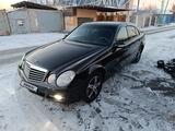 Mercedes-Benz E 220 2003 годаүшін3 300 000 тг. в Павлодар – фото 2