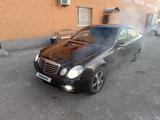 Mercedes-Benz E 220 2003 года за 3 200 000 тг. в Павлодар