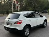 Nissan Qashqai 2012 года за 4 800 000 тг. в Талдыкорган – фото 3