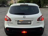Nissan Qashqai 2012 года за 4 800 000 тг. в Талдыкорган – фото 4