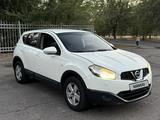 Nissan Qashqai 2012 года за 4 800 000 тг. в Талдыкорган