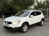 Nissan Qashqai 2012 года за 4 800 000 тг. в Талдыкорган – фото 2
