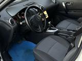 Nissan Qashqai 2012 года за 4 800 000 тг. в Талдыкорган – фото 5
