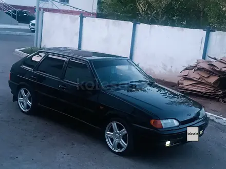 ВАЗ (Lada) 2114 2012 года за 2 000 000 тг. в Павлодар