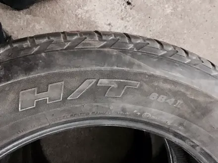 1 летняя шина Bridgestone 275/60/20 за 29 990 тг. в Астана – фото 5