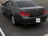 Toyota Avalon 2005 годаүшін5 700 000 тг. в Актау – фото 3