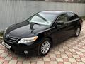 Toyota Camry 2011 годаүшін8 950 000 тг. в Алматы – фото 12