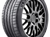 Michelin Pilot Sport 4S (MO) 285/40 R23 и 325/35 R23 за 1 600 000 тг. в Алматы