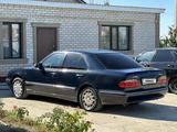 Mercedes-Benz E 280 2000 годаүшін4 000 000 тг. в Атырау