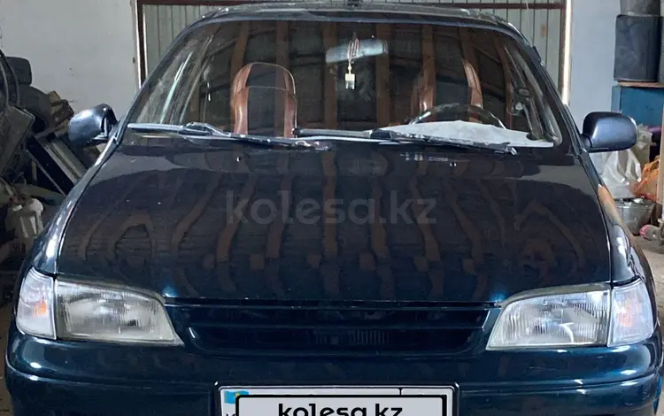 Toyota Carina E 1998 года за 1 800 000 тг. в Саксаульский