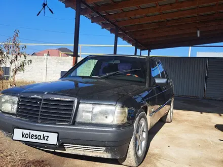 Mercedes-Benz 190 1991 года за 980 000 тг. в Алматы – фото 4