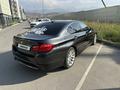 BMW 520 2012 годаfor11 000 000 тг. в Алматы – фото 3