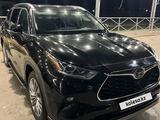 Toyota Highlander 2021 годаүшін30 000 000 тг. в Шымкент – фото 3