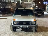 ВАЗ (Lada) Lada 2121 2021 года за 4 700 000 тг. в Актобе