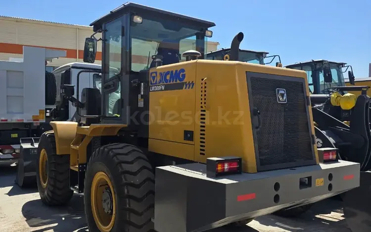 XCMG  XCMG LW300FN 2026 года за 14 600 000 тг. в Алматы