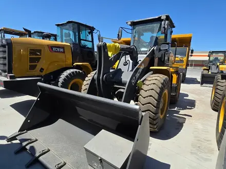 XCMG  XCMG LW300FN 2026 года за 14 600 000 тг. в Алматы – фото 2