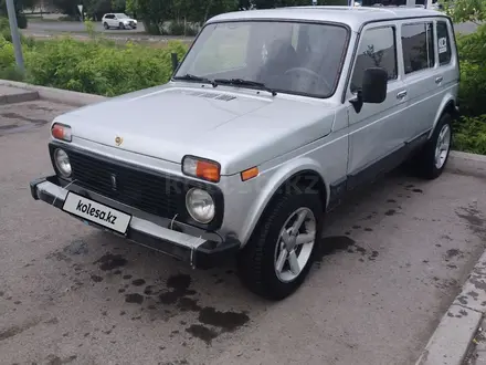 ВАЗ (Lada) Lada 2131 (5-ти дверный) 2006 года за 1 800 000 тг. в Караганда – фото 3