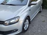 Volkswagen Polo 2011 года за 4 200 000 тг. в Усть-Каменогорск