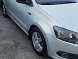 Volkswagen Polo 2011 года за 4 200 000 тг. в Усть-Каменогорск – фото 2