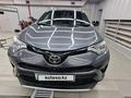 Toyota RAV4 2016 года за 10 900 000 тг. в Астана – фото 35