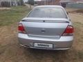 Nissan Almera Classic 2008 годаүшін2 400 000 тг. в Актобе – фото 4