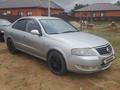 Nissan Almera Classic 2008 годаүшін2 400 000 тг. в Актобе – фото 2