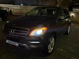 Mercedes-Benz ML 350 2012 годаfor5 300 000 тг. в Алматы – фото 2