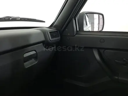 ВАЗ (Lada) Lada 2121 Classic 2026 года за 8 190 000 тг. в Астана – фото 12