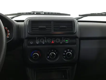 ВАЗ (Lada) Lada 2121 Classic 2026 года за 8 190 000 тг. в Астана – фото 14