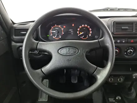 ВАЗ (Lada) Lada 2121 Classic 2026 года за 8 190 000 тг. в Астана – фото 16