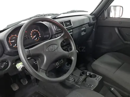 ВАЗ (Lada) Lada 2121 Classic 2026 года за 8 190 000 тг. в Астана – фото 18