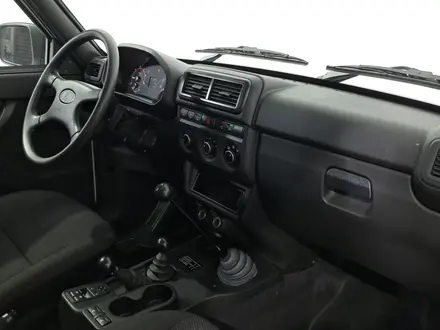 ВАЗ (Lada) Lada 2121 Classic 2026 года за 8 190 000 тг. в Астана – фото 22