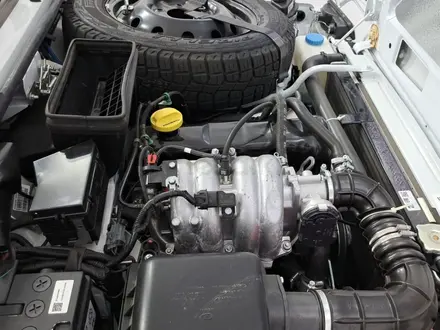 ВАЗ (Lada) Lada 2121 Classic 2026 года за 8 190 000 тг. в Астана – фото 11