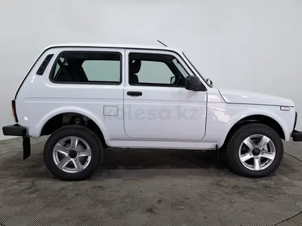 ВАЗ (Lada) Lada 2121 Classic 2026 года за 8 190 000 тг. в Астана – фото 4