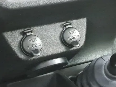 ВАЗ (Lada) Lada 2121 Classic 2026 года за 8 190 000 тг. в Астана – фото 24