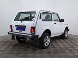 ВАЗ (Lada) Lada 2121 Classic 2026 года за 8 190 000 тг. в Астана – фото 5
