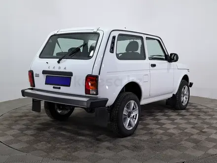 ВАЗ (Lada) Lada 2121 Classic 2026 года за 8 190 000 тг. в Астана – фото 5