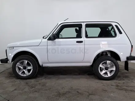 ВАЗ (Lada) Lada 2121 Classic 2026 года за 8 190 000 тг. в Астана – фото 8