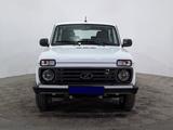 ВАЗ (Lada) Lada 2121 Classic 2026 года за 8 190 000 тг. в Астана – фото 2
