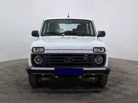 ВАЗ (Lada) Lada 2121 Classic 2026 года за 8 190 000 тг. в Астана – фото 2
