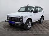 ВАЗ (Lada) Lada 2121 Classic 2026 года за 8 190 000 тг. в Астана
