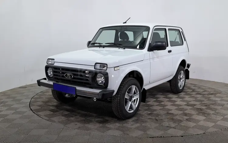 ВАЗ (Lada) Lada 2121 Classic 2026 года за 8 190 000 тг. в Астана