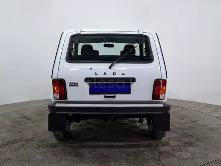 ВАЗ (Lada) Lada 2121 Classic 2026 года за 8 190 000 тг. в Астана – фото 6
