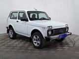 ВАЗ (Lada) Lada 2121 Classic 2026 года за 8 190 000 тг. в Астана – фото 3