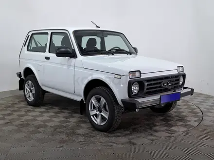 ВАЗ (Lada) Lada 2121 Classic 2026 года за 8 190 000 тг. в Астана – фото 3