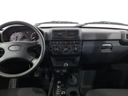 ВАЗ (Lada) Lada 2121 Classic 2026 года за 8 190 000 тг. в Астана – фото 13