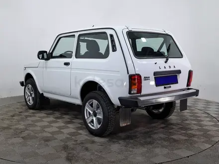 ВАЗ (Lada) Lada 2121 Classic 2026 года за 8 190 000 тг. в Астана – фото 7